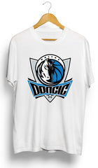 Luka Doncic | Dallas Mavericks T-Shirt - Ourt