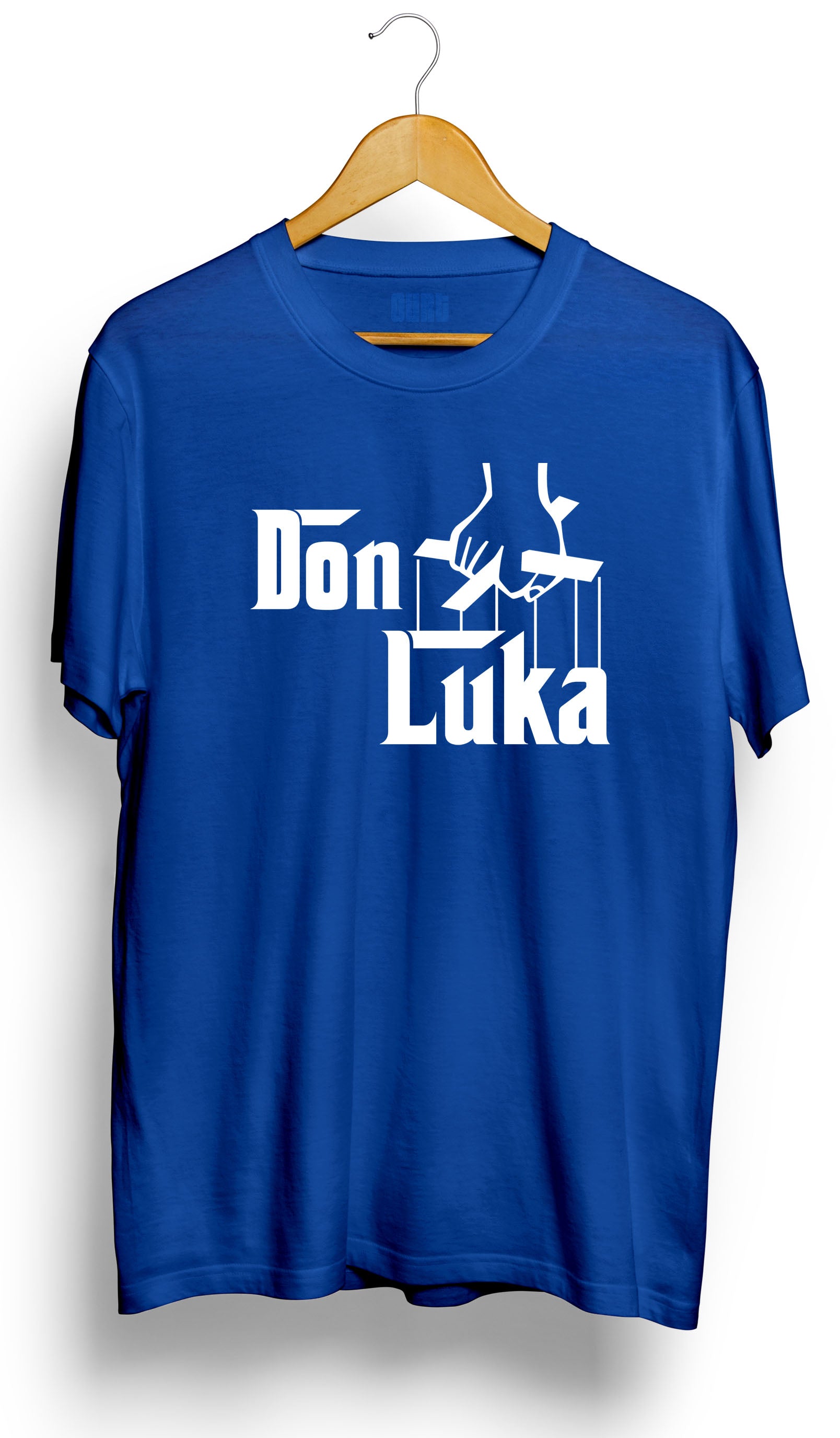 Luka Doncic - Unisex t-shirt