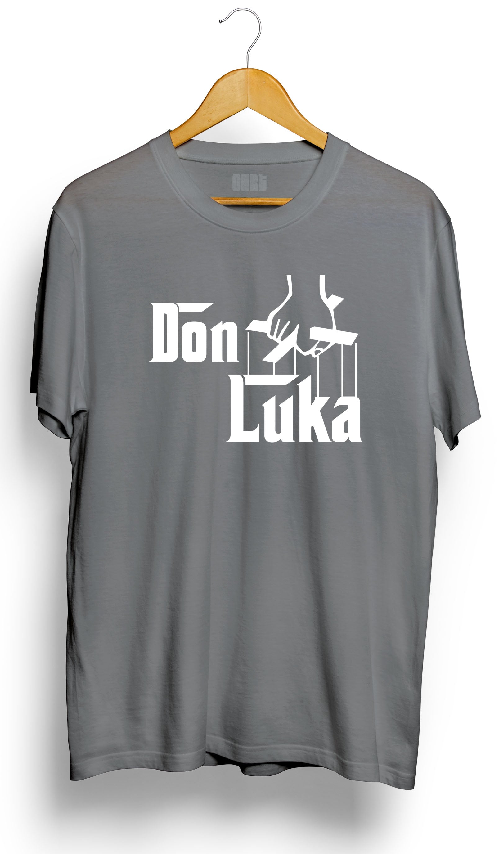 Luka Dončić Tee – Greazy Tees