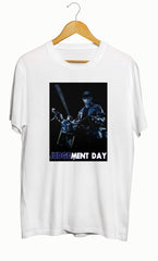 Aaron Judge/New York Yankees Terminator Shirt - Ourt