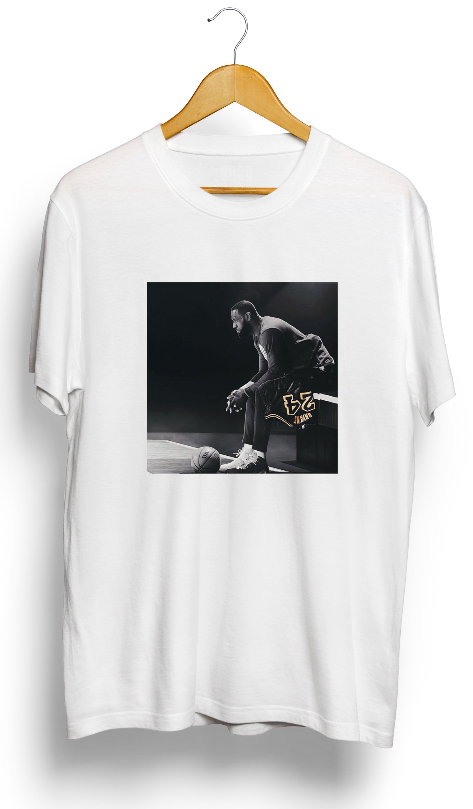 Lebron James | Kobe Bryant | Lakers Championship T-shirt - Ourt