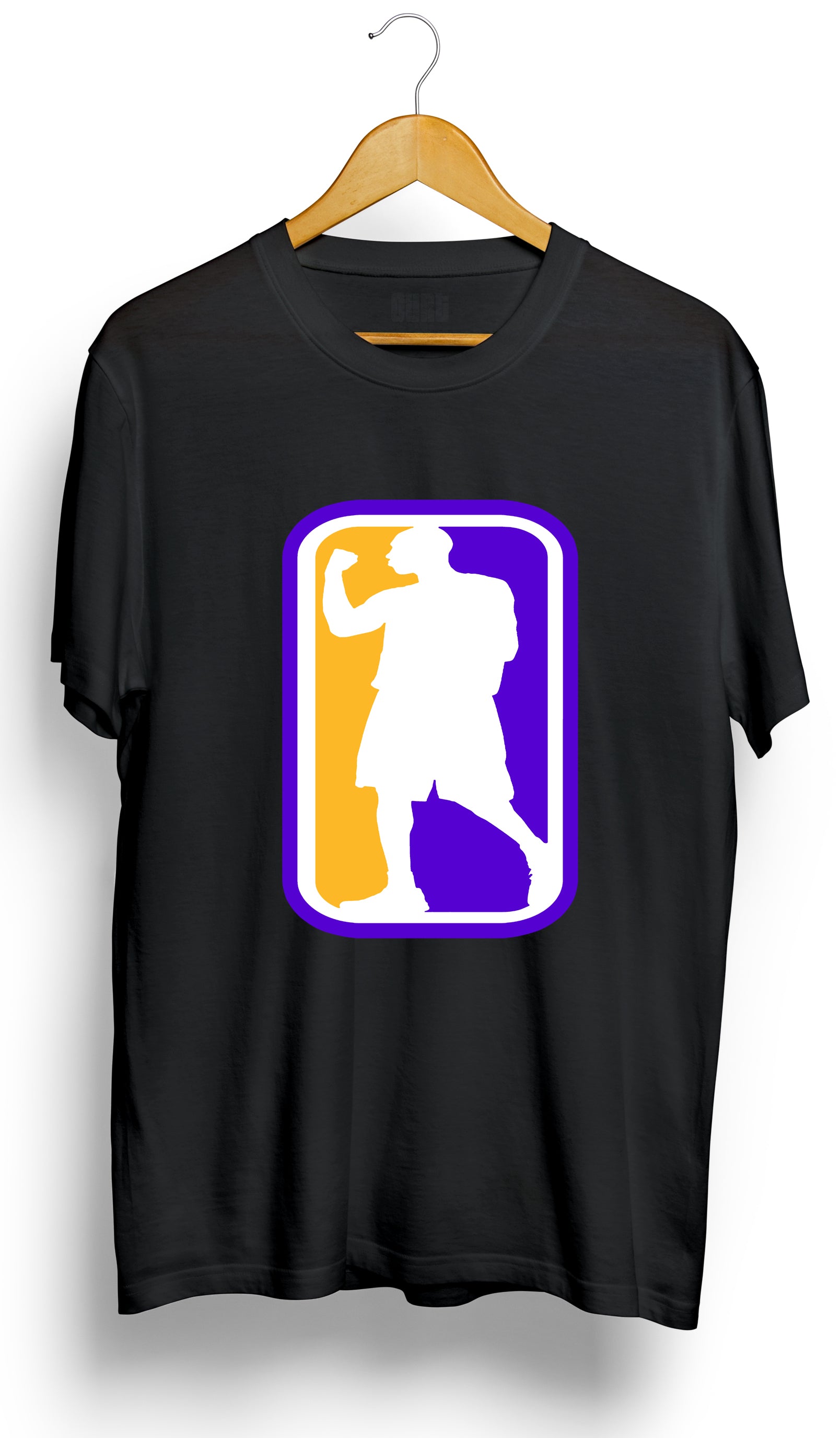 Kobe Bryant T shirt Design by ohnoes in Melbourne