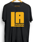 Lebron James | Labron | Los Angeles Lakers T-Shirt - Ourt