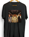 Magic Johnson/ "Icon" T-Shirt - Ourt