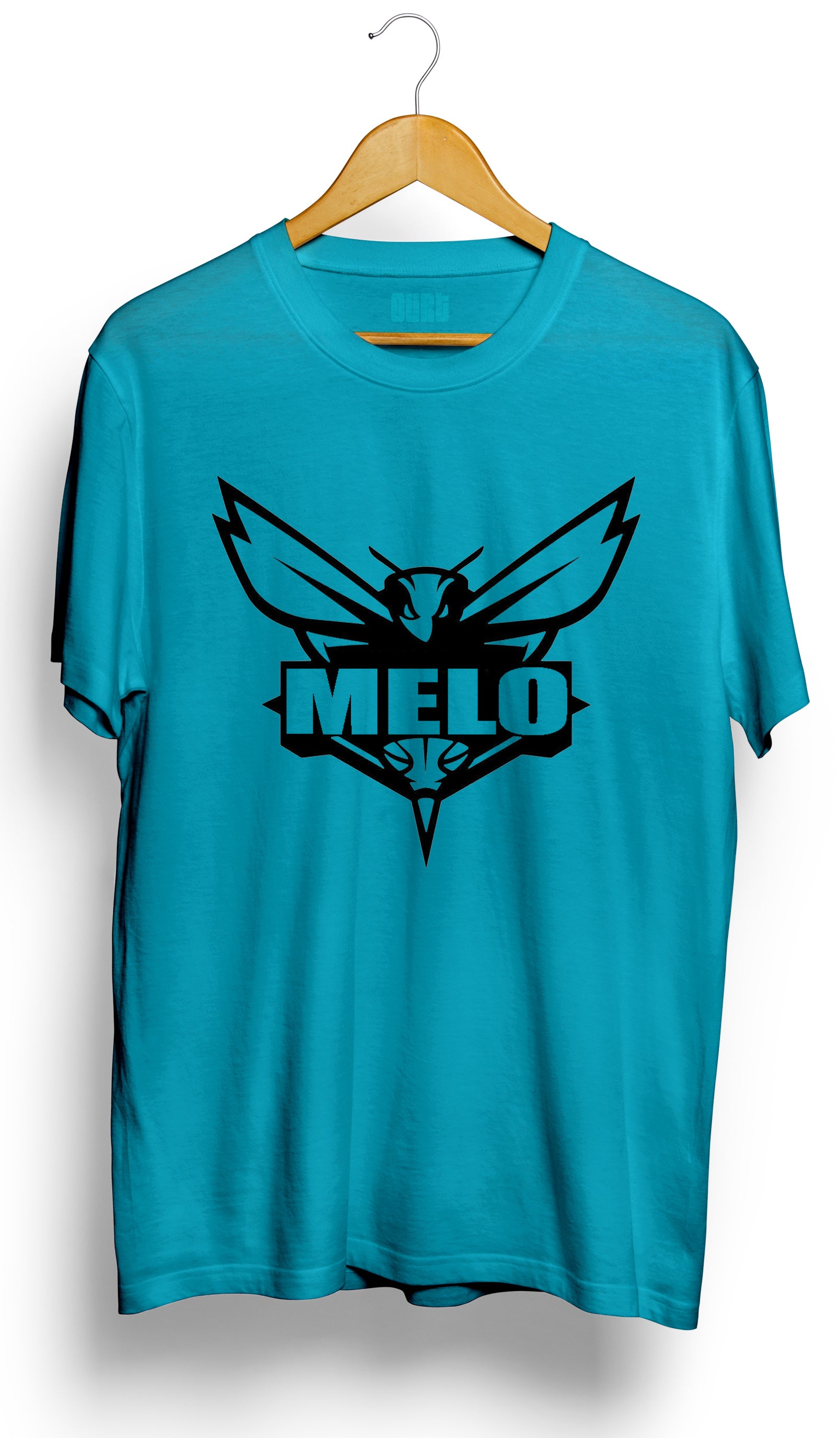 LaMelo Ball | Charlotte Hornets T-Shirt - Ourt