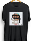 Migos | Culture 3 T-Shirt - Ourt