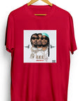 Migos | Culture 3 T-Shirt - Ourt