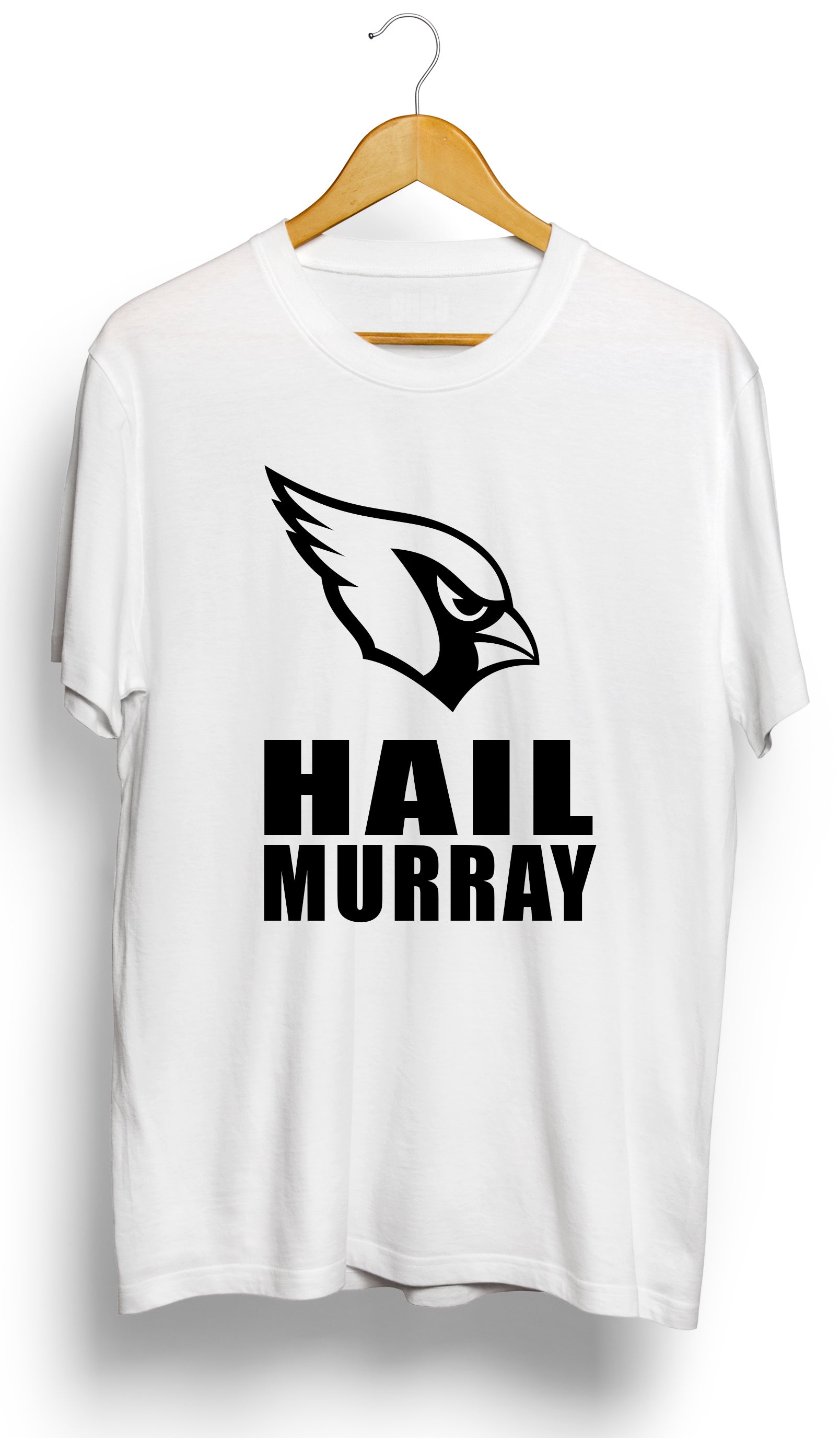 Kyler Murray | Cardinals | Hail Murray T-Shirt - Ourt
