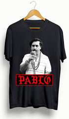 Pablo Escobar/Life of Pablo/Yeezy/I Feel Like Pablo T-Shirt - Ourt