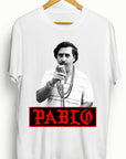Pablo Escobar/Life of Pablo/Yeezy/I Feel Like Pablo T-Shirt - Ourt