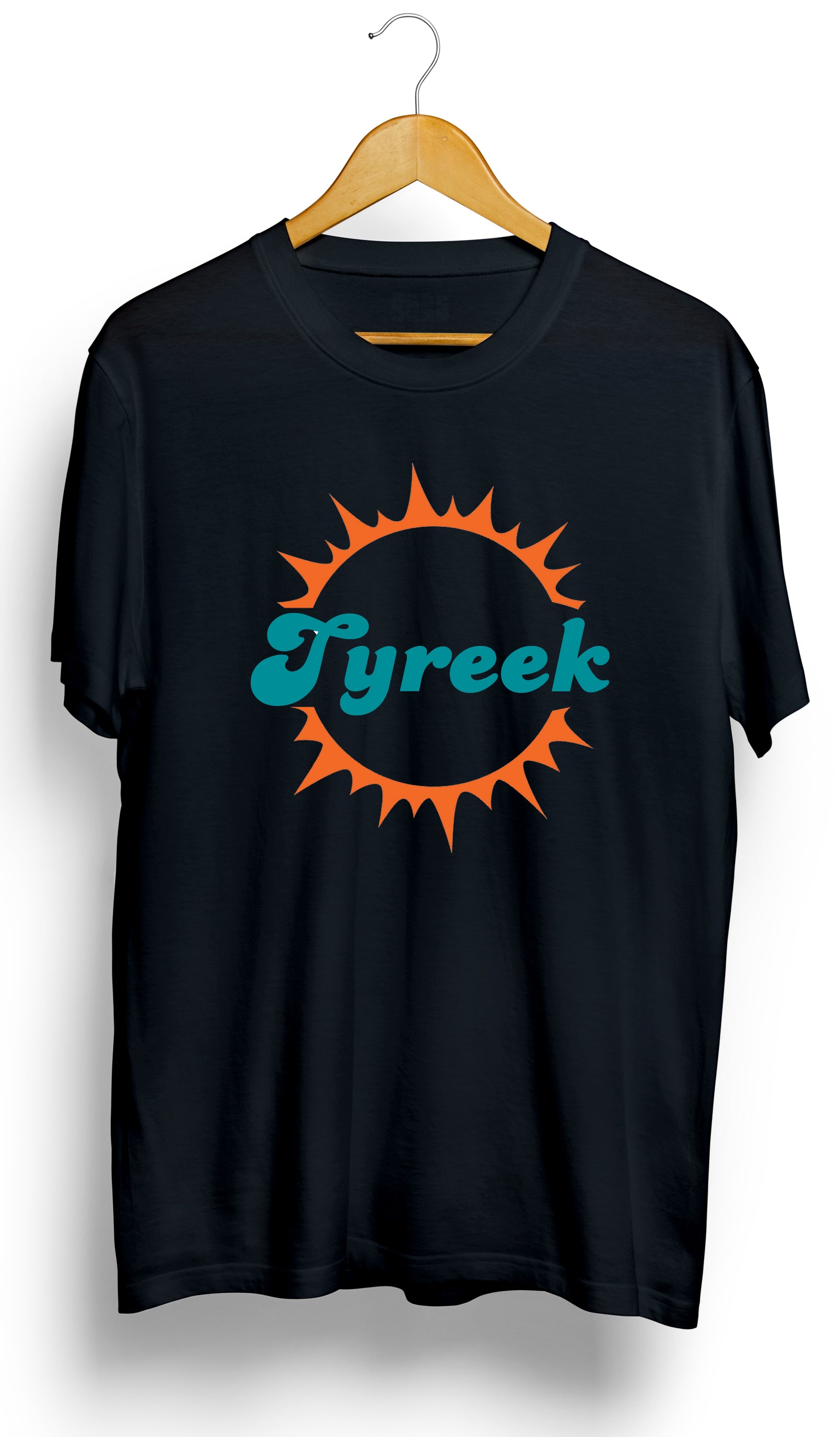 Tyreek Hill | Miami Dolphins T-Shirt - Ourt