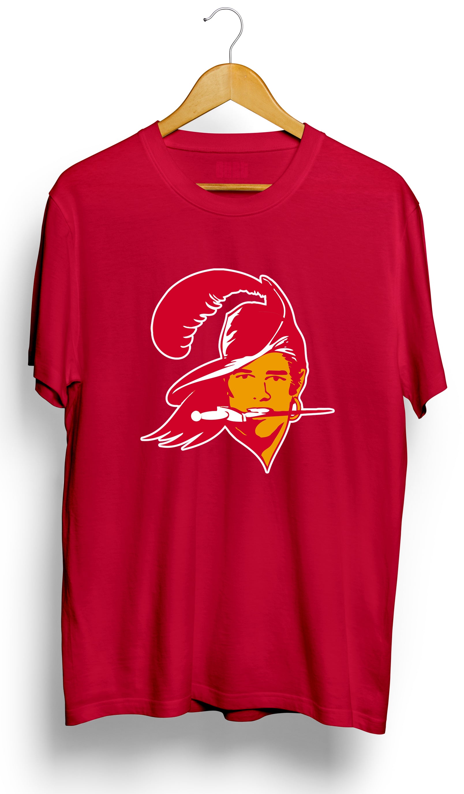 Tom Brady | Tampa Bay Buccaneers T-Shirt - Ourt