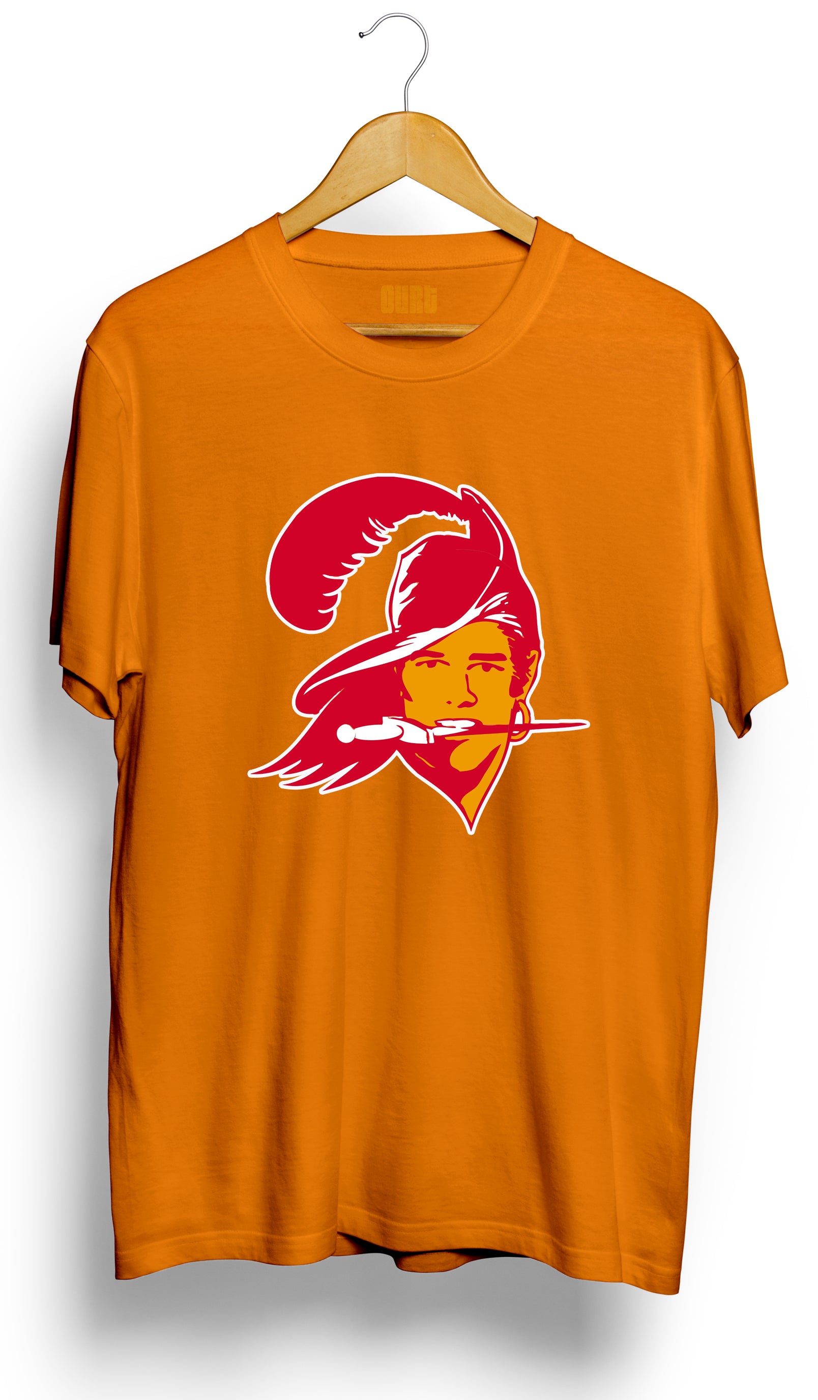 Tom Brady | Tampa Bay Buccaneers T-Shirt