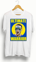 Steph Curry/Golden St. Warriors/Ultimate Warrior T-Shirt - Ourt