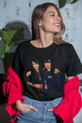 Selina | Aaliyah "Legends" T-Shirt - Ourt